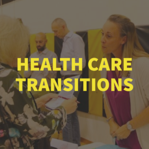 Health Care Transitions
