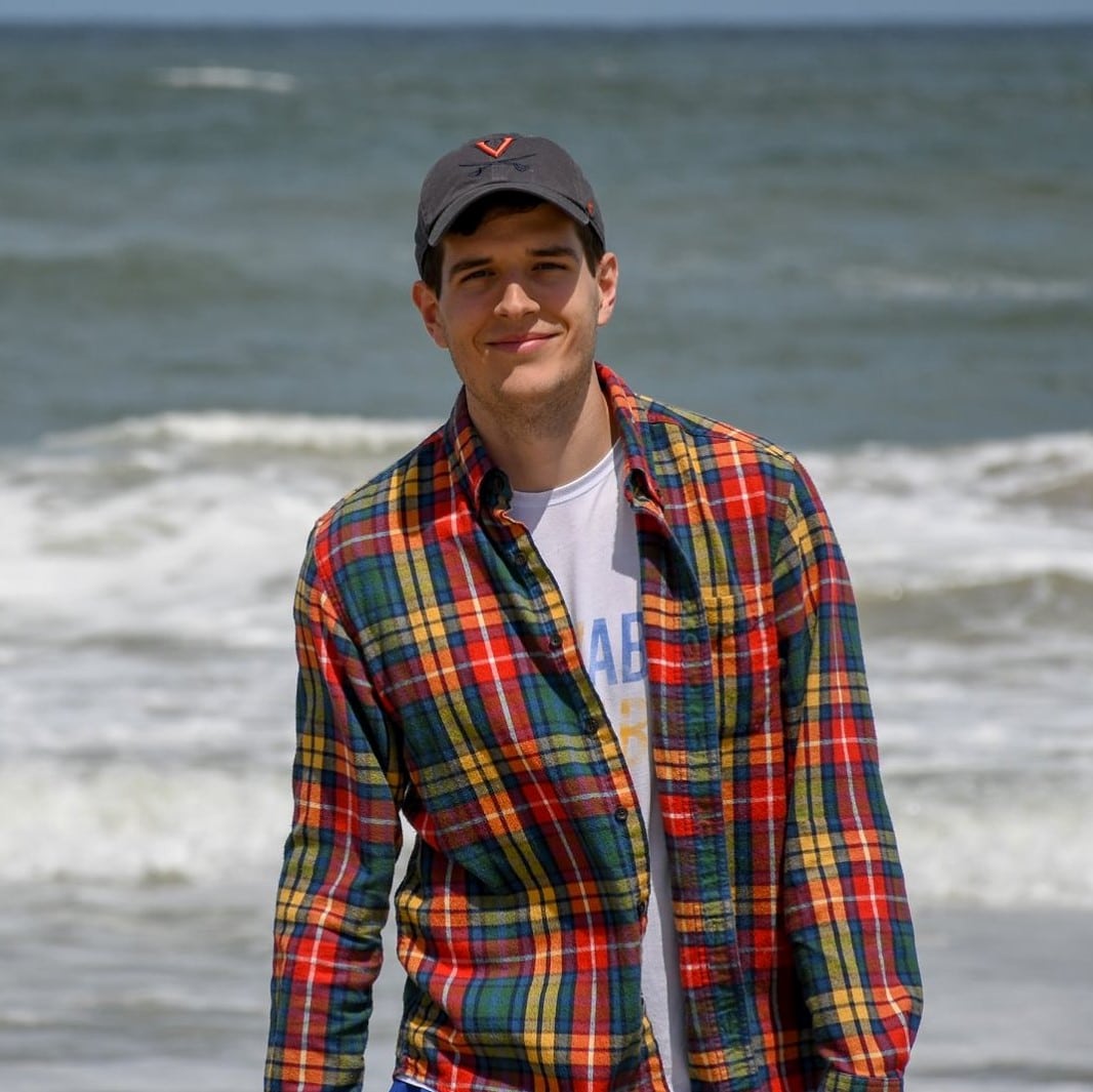 e_waselewski Eric Waselewski