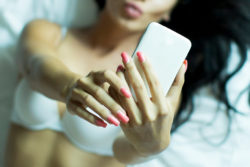 Sexting-image