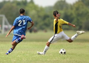 Youth sports-image