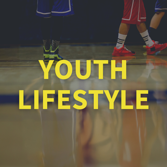 Youth Lifestyle