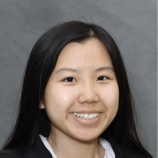 Hannah Hua
