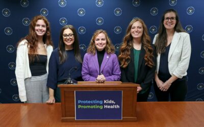 MyVoice co-founder Dr. Kendrin Sonneville urges ban on weight loss pills and supplements for youth