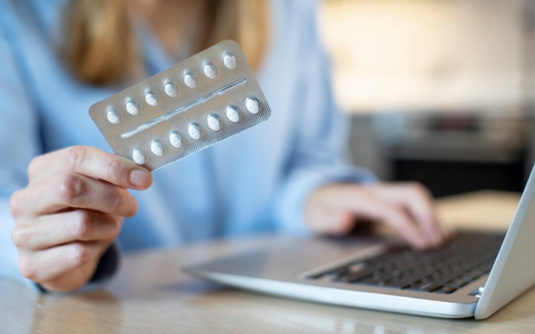 Researchers use MyVoice data to assess youths’ awareness of a new OTC oral contraceptive pill