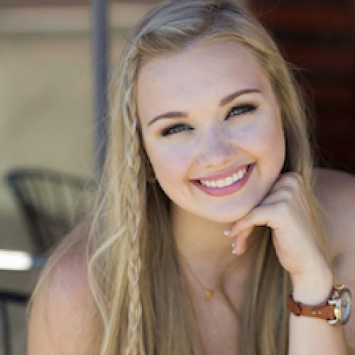 Ali Schulte small square profile photo Ali Schulte