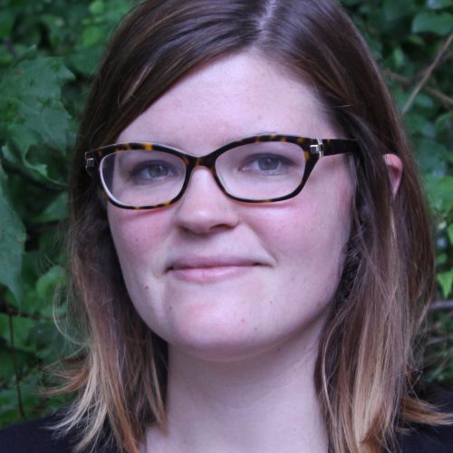 Melissa Dejonckheere Melissa DeJonckheere PhD
