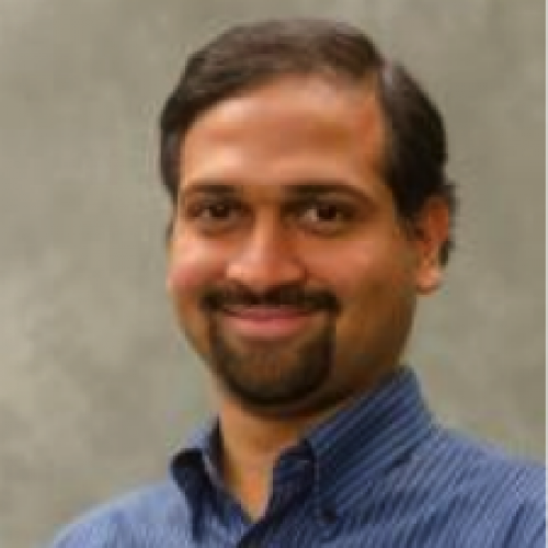 vinod Picture of Vinod
